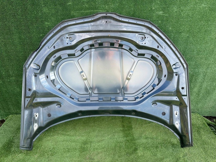 фото №15, Капот skoda octavia iv 5e3823155