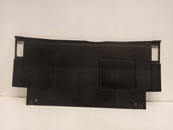 фото №1, Audi a7 4g підлога захист багажника 4g8863373