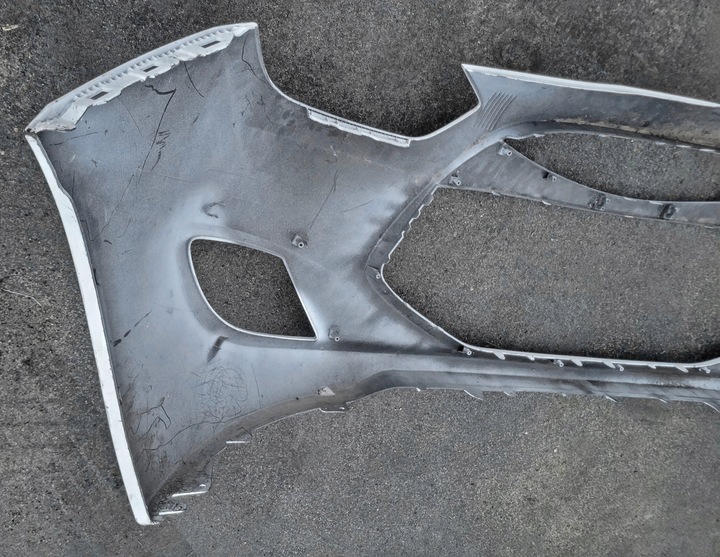 фото №16, Бампер перед переднє hyundai ix20 передній рестайлінг 2010-15 вибір