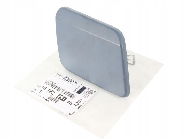 фото №1, Заглушка омывателя фара правая peugeot 508