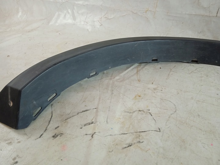 фото №9, Dodge ram 09- планка крыльев правый зад usa