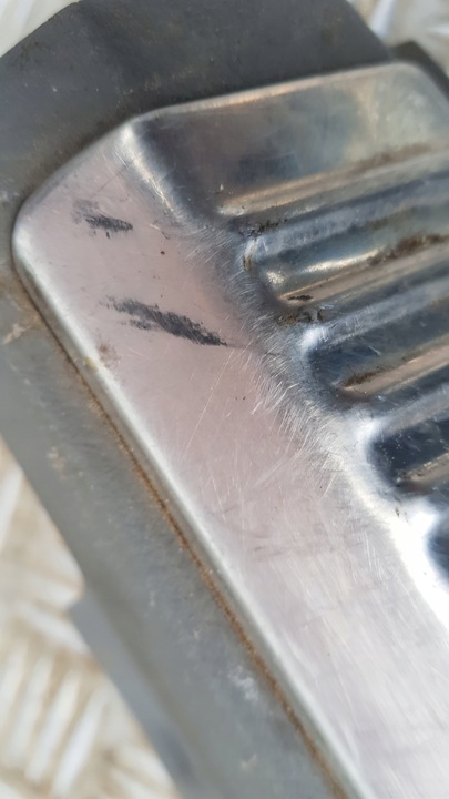 фото №9, Audi a4 b6 b7 захист замка багажника універсал