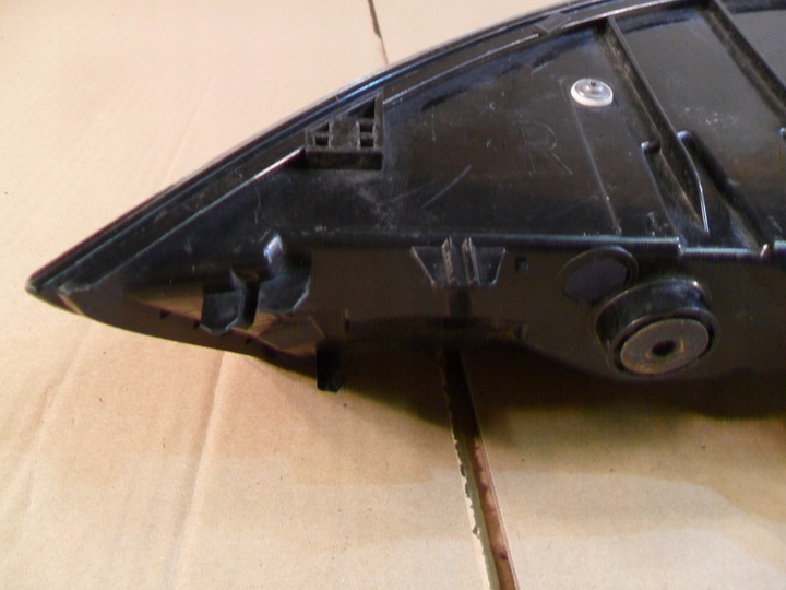 фото №11, Лампа задняя c ds7 crossback правая