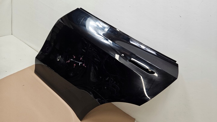 фото №6, Дверь зад задние левая tesla модель y оригинал