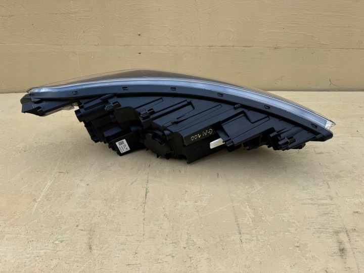 фото №11, Hyundai tucson iii 3 рестайлінг 18-20r фара ліва ліві перед 92101d7510 повний led