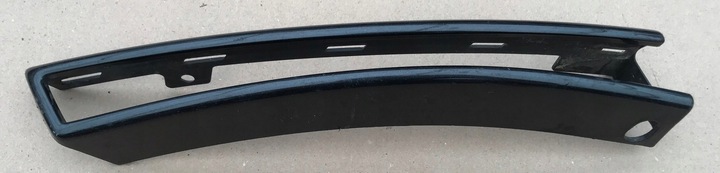 фото №1, Vw passat b6 3c 3c0 планка рамка поворотник права 3c0807718a