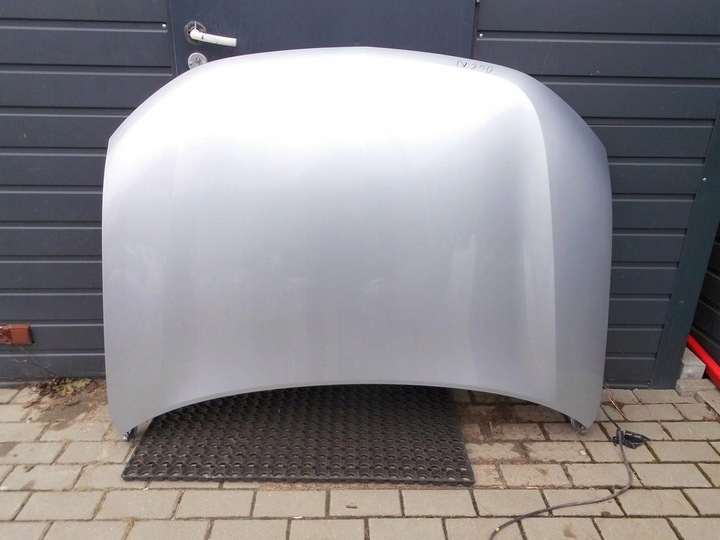 фото №11, Перед комплектный капот лампы крылья mitsubishi outlander iii 2016-2021