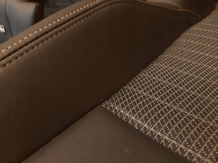 фото №12, Peugeot 3008 iii сидіння диван обшивки підлокітник комплект 24r.