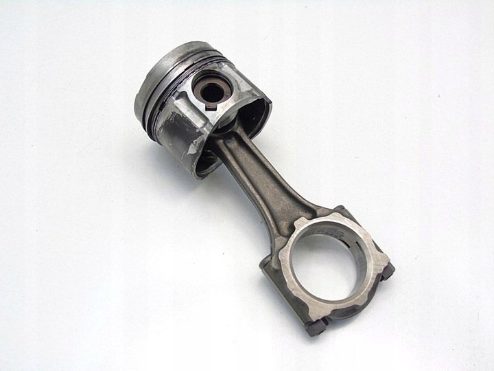 фото №1, Поршень шатун 1.7 cdti astra h corsa meriva combo