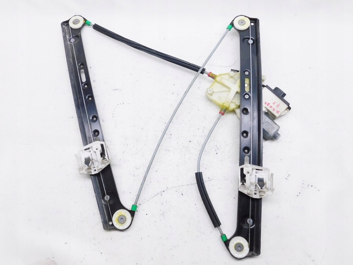 фото №8, Підйомник двигунчик скла правий перед - bmw x3 e83 03-10