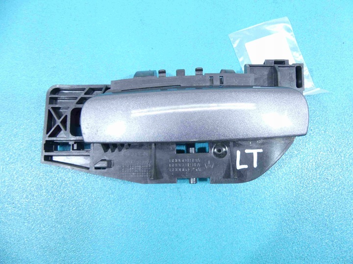 фото №1, Ручка зад ліва dodge charger ii 10-14 pau