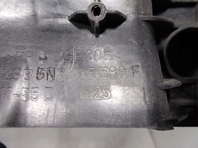 фото №10, Vw tiguan 5n 12-16 підсилювач pas переднє org !!!