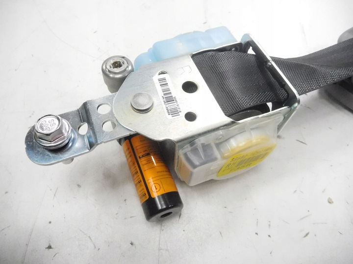 фото №8, 88880 1c901wk getz tb pas безопасности перед правые рестайлинг