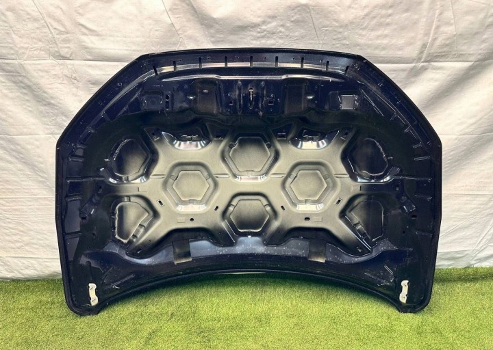 фото №6, Капот двигуна ford kuga mk3 втулка стабілізатора mk4 рестайлінг 2024-2026 um do фарбування