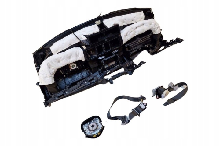 фото №14, Інші запчастини кузов kia sportage sl 888103u200 1.7l дизель 2012