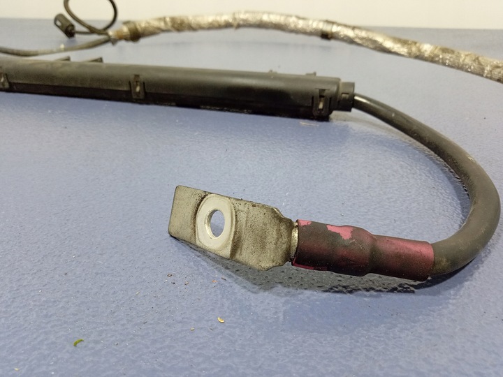 фото №4, Bmw x1 e84 e90 2.0d n47 шланг plus генератор стартер