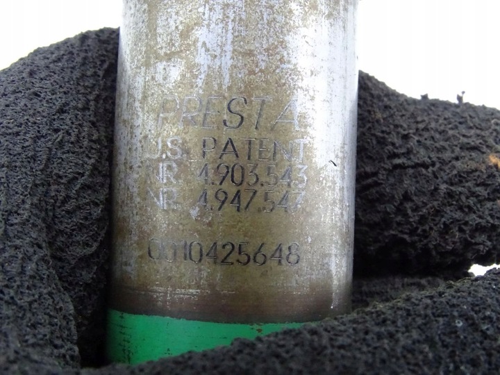 фото №9, Ford mondeo mk2 2.5 v6 sea вал распределительный вал ss правый