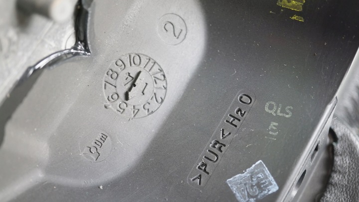 фото №15, Руль кожа кожаный peugeot 5008 i 1 4109nj 34157905a