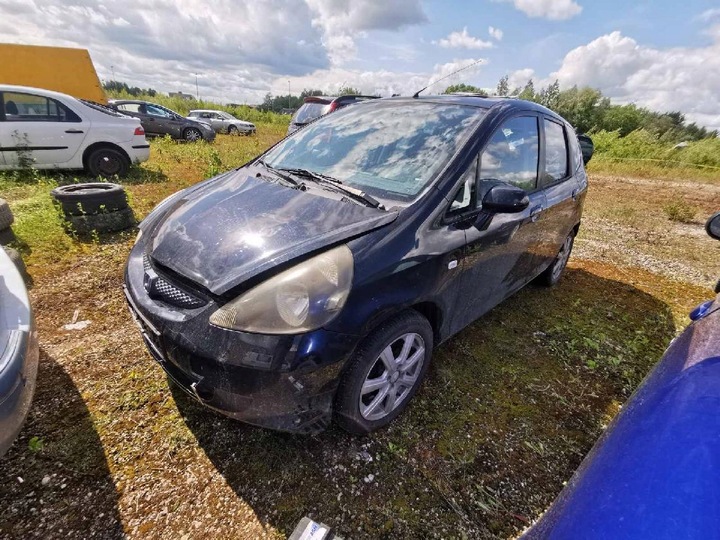 фото №6, Honda jazz шланг водяной 2005 1.2l