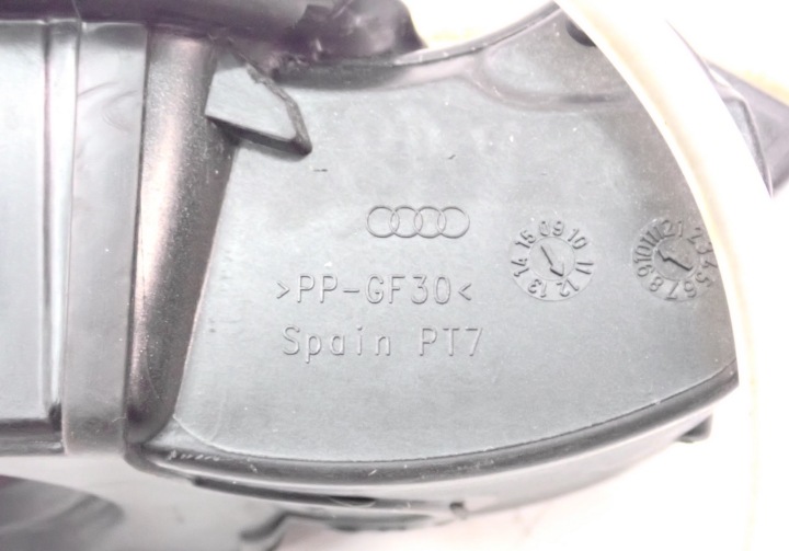 фото №10, Кришка заливання пального вкладка audi a8 d4 4h 4h4809857b