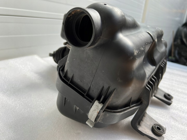 фото №7, Корпус фільтра повітря chevrolet iii spark m300 96827720