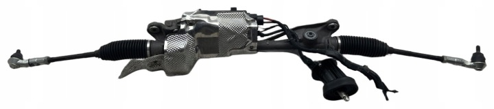 фото №7, Рулевая рейка cupra terramar 5qs423053e новый оригинальная запчасть