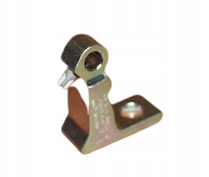 фото №1, Нова половинка петля двері оригінальний номер 8x0831404b