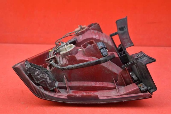 фото №6, Лампа правая зад задняя 223-1938r kia sportage 2 ii рестайлинг 08-10