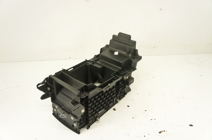 фото №7, Rp090 ford edge mk2 рамка бардачок карман туннеля