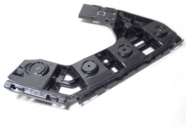 фото №1, Ковзун направляюча бампера vw id.4 tp