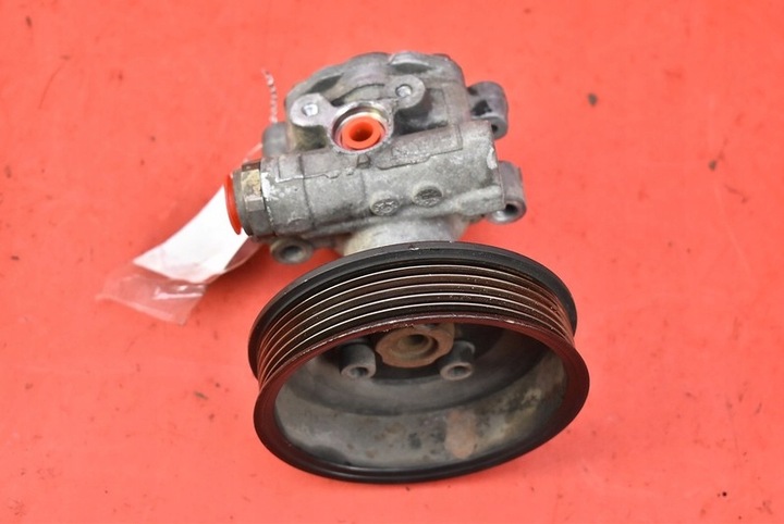 фото №5, Насос підсилювача 1j0422154b vw bora 1.6 16v 105 km 98-05