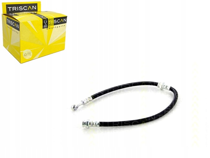 фото №1, Triscan 8150 14239 шланг тормозной гибкий