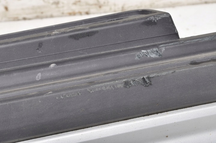 фото №7, Mini f60 накладка пороговая правая 7481132