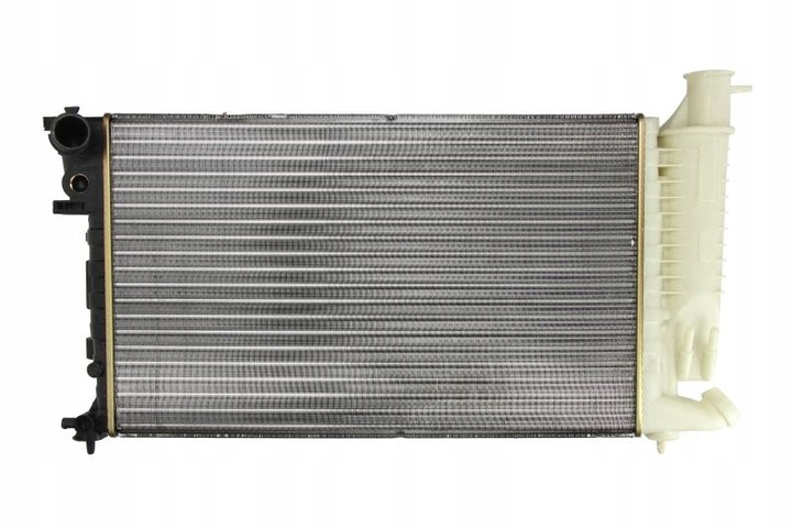 фото №16, Радиаторов воды citroen zx 91- 50414 nrf