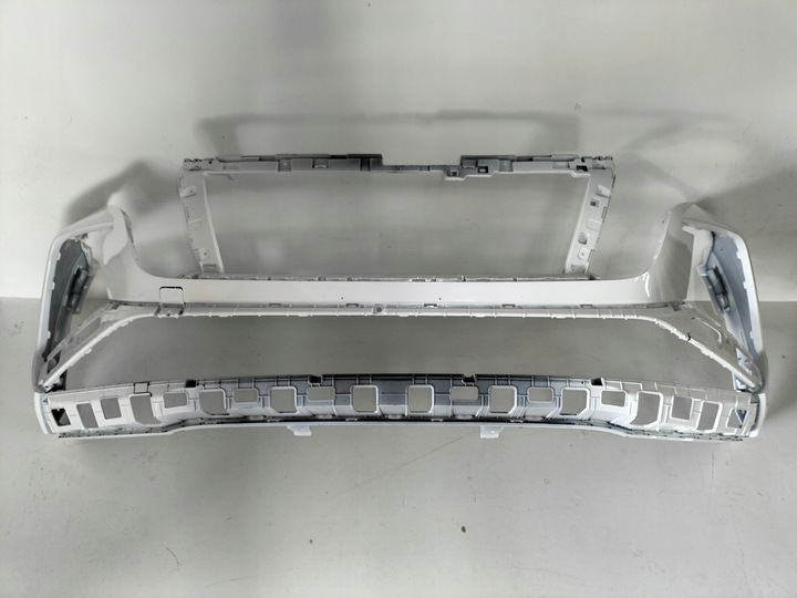 фото №1, Бампер переднее hyundai tucson 4 iv 20- n-line