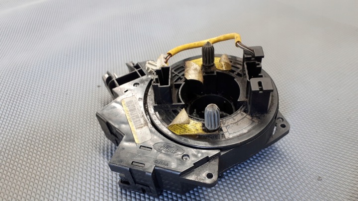 фото №1, 4m5t-14a664-ab стрічка подушка безпеки ford c-max