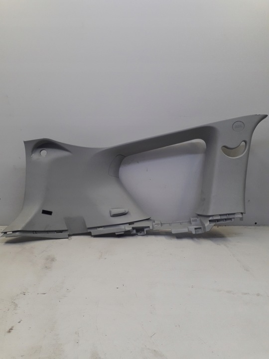 фото №1, Citroen c-crosser 2.2 hdi боковина зад багажника лівий