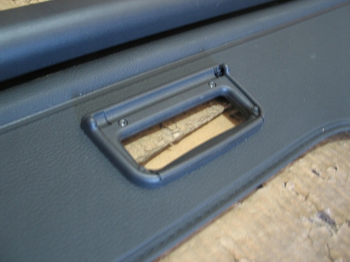 фото №8, Ролета багажника vw caddy 15-21r. 2k5867871b