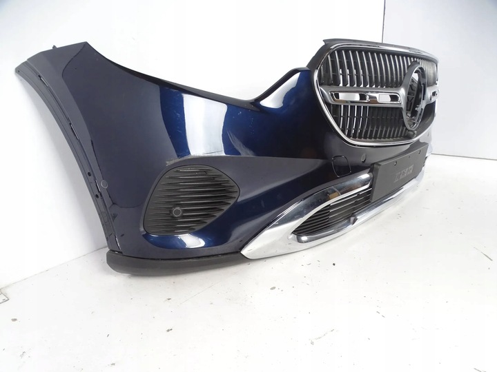 фото №4, Бампер перед переднее mercedes glc 254 w254