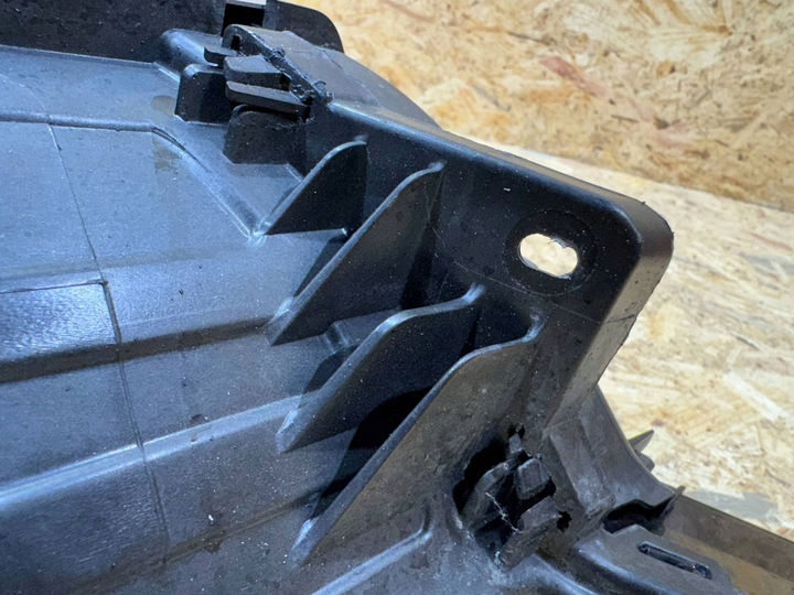 фото №11, Volvo xc60 xc-60 ii 2 рестайлинг 21- лампа правая перед передняя полный led