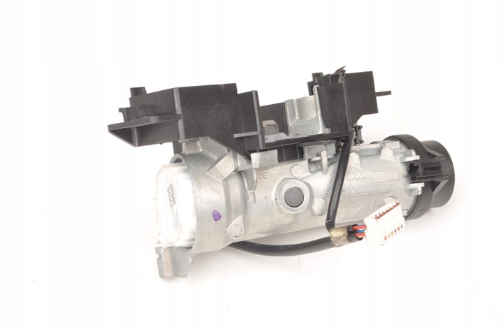 фото №6, Audi a1 замок зажигания ключ iko905851