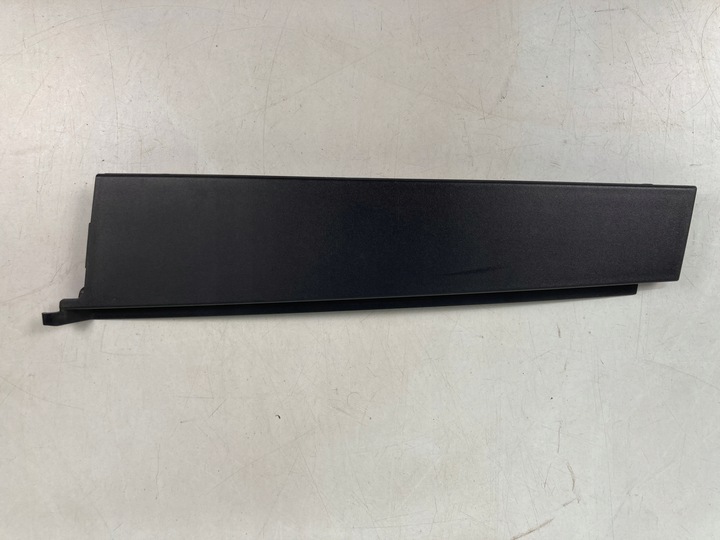 фото №1, Планка дверь левая задняя opel corsa f