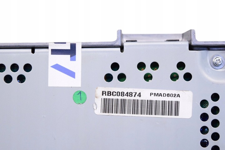 фото №7, Audi q5 sq5 2018 усилитель аудио