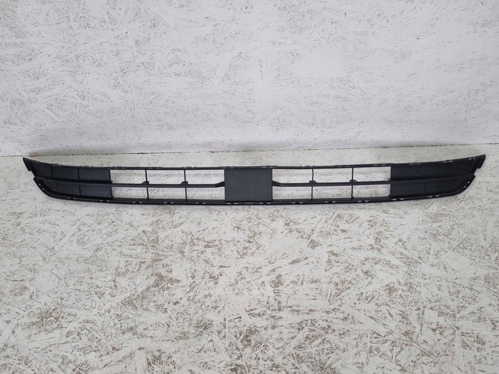 фото №1, Ford transit custom 2 ii решётка бампера перед