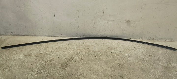 фото №12, Планка дахова бокова ліва tesla модель y