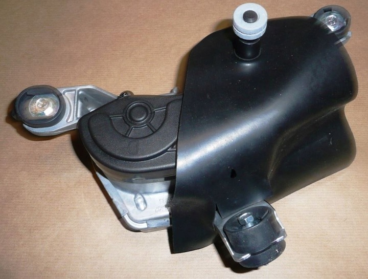 фото №3, Оригінальний номер двигун двірник праві перед citroen c5 iii 6405kz