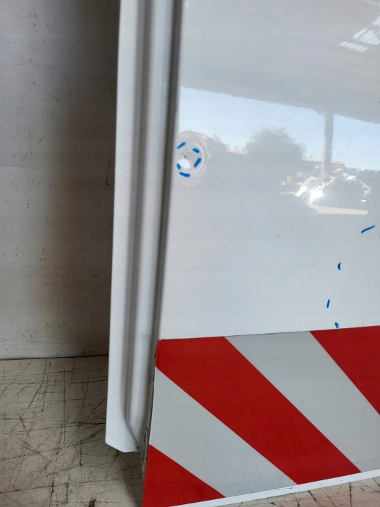 фото №7, Nissan nv200 nv 200 двері праві задні зад