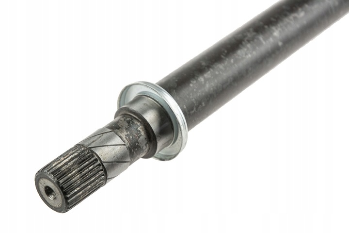 фото №5, Полуось приводная перед правая do renault captur i 0.9