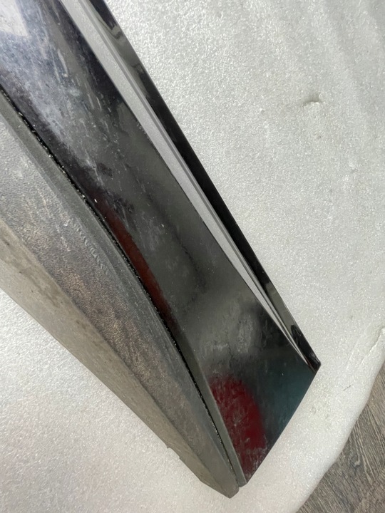 фото №11, Планка дверь передних левых правых skoda kodiaq i