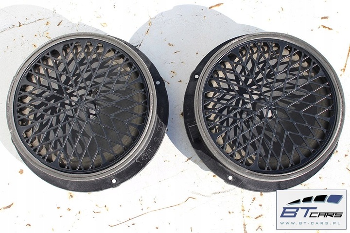фото №11, Audi a4 a5 динамики комплект динамиков озвучивание 8t0035399a 4f0035399a 8t